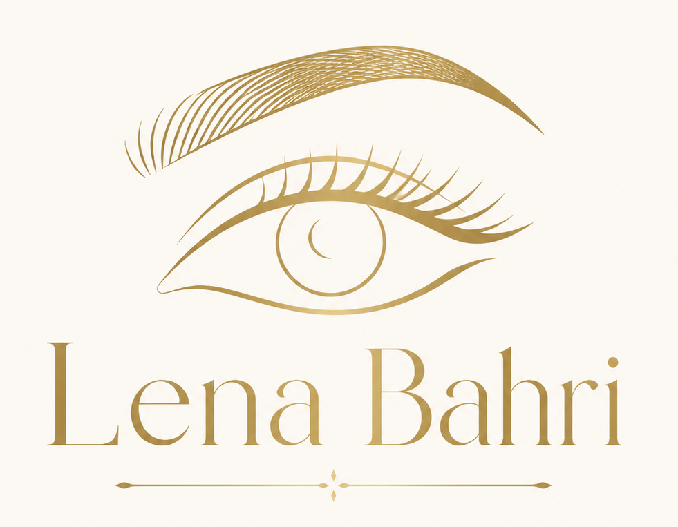 Lena Bahri